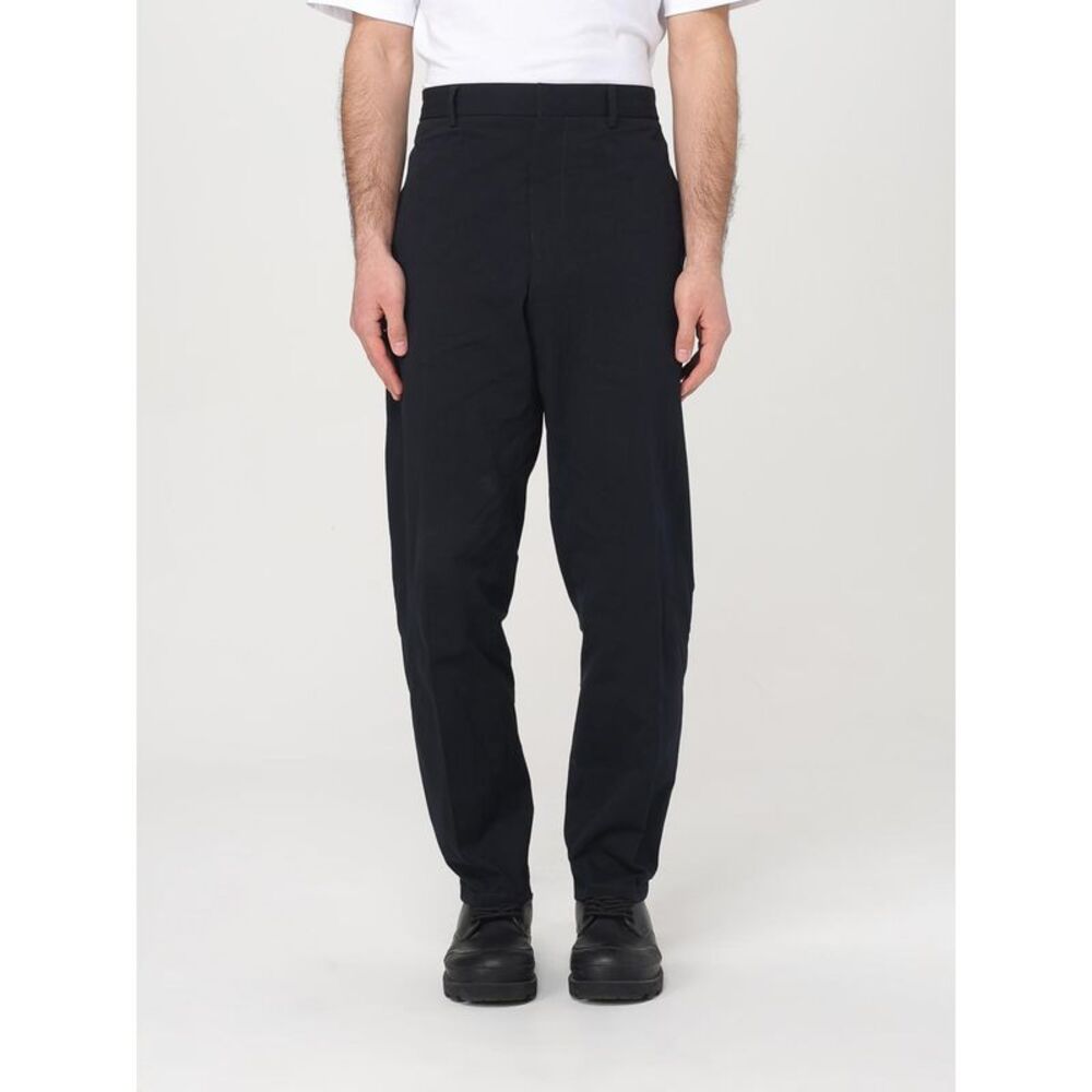 Jil Sander Men Pants Men Jil Sander